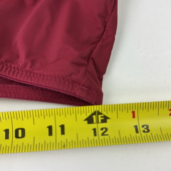 Intimately Free People Red Bralette - Picture 4 of 8